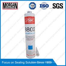 Waterproof Automotive Window/Metal Polyurethane Adhesive/Sealant